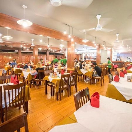 Kata Noi Bay Inn Экстерьер фото
