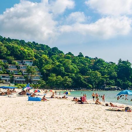 Kata Noi Bay Inn Экстерьер фото