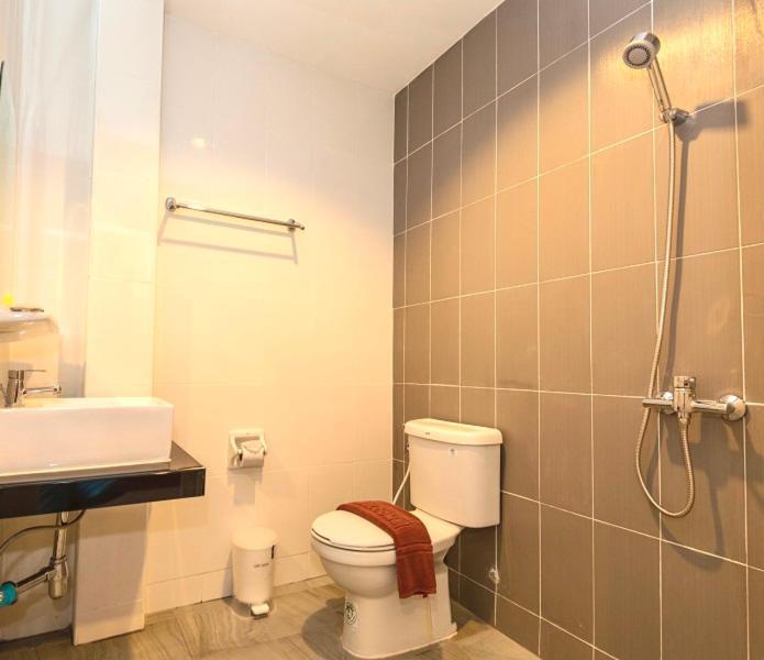 Kata Noi Bay Inn Экстерьер фото